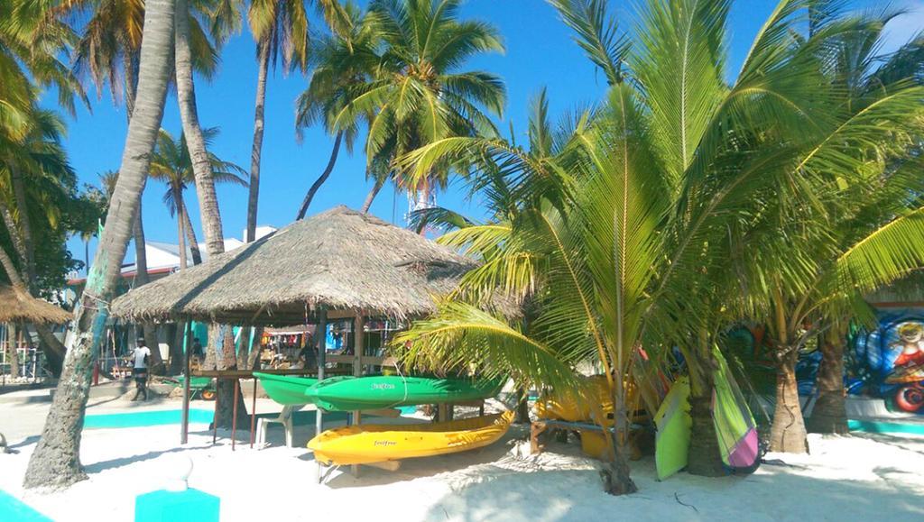 Alaka At Maafushi Hotel Exterior photo