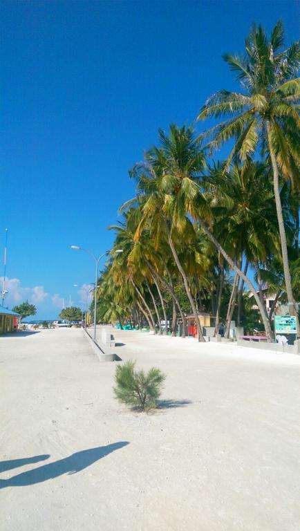 Alaka At Maafushi Hotel Exterior photo